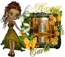 Happy autumn-Carla