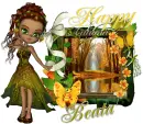Happy autumn-Beata