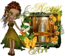 Happy autumn-Ari