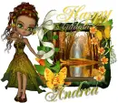 Happy autumn-Andrea