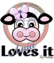 Love it-Ania