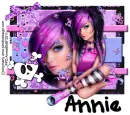 Annie