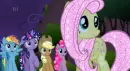Hello, little manticore. - Glittered