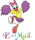 Daisy Duck