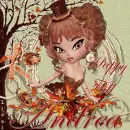 Happy Fall-Andrea