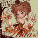 Happy Fall-Ania
