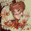 Happy Fall-Daisy