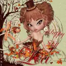 Happy Fall-Lea