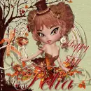 Happy Fall-Pelia