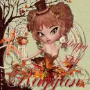 Happy Fall-Rayyan