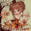 Happy Fall-Shonna