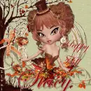 Happy Fall-Stacy