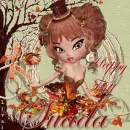 Happy Fall-Suada