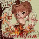Happy Fall-Sweetlynn