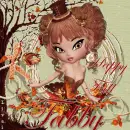 Happy Fall-Tabby
