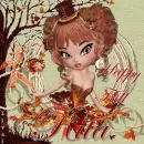 Happy Fall-Rita