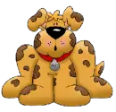 mutt toon