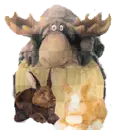 moose & friends