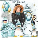 fun on ice