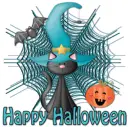 Happy Halloween