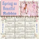 caendar-Robbie