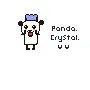 Panda.