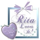 loves it-Rita