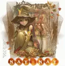 Autumn wishes Naynay