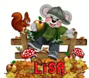lisa