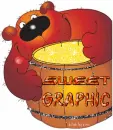 Sweet graphic