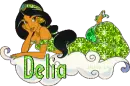 Delia