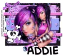 Addie