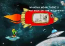â™¥ Cats In â˜† Space :)