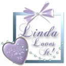 Loves it-Linda