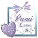 Loves it- Pami