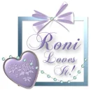 Loves it- Roni