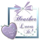 Loves it-Heather