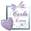 loves it-Carla