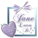 Loves it-Jane