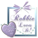 Loves it- Robbie
