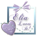 Loves it-Elia