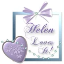 Loves it- Helen