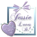 Loves it- Jessie