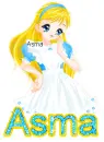 asma