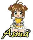 asma