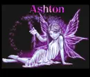ashton fairy