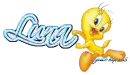 Luna Tweety
