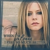 Avril lavigne