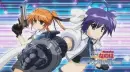 Teana And Subaru
