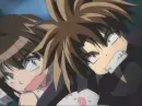 Saya And Train